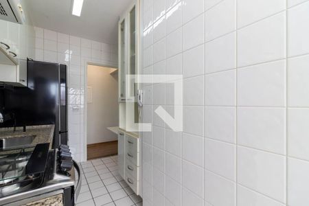 Apartamento para alugar com 59m², 2 quartos e 1 vaga Apartamento para alugar com 59m², 2 quartos e 1 vagaCozinha