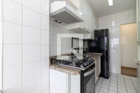 Apartamento para alugar com 59m², 2 quartos e 1 vaga Apartamento para alugar com 59m², 2 quartos e 1 vagaCozinha
