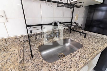 Apartamento para alugar com 59m², 2 quartos e 1 vaga Apartamento para alugar com 59m², 2 quartos e 1 vagaCozinha