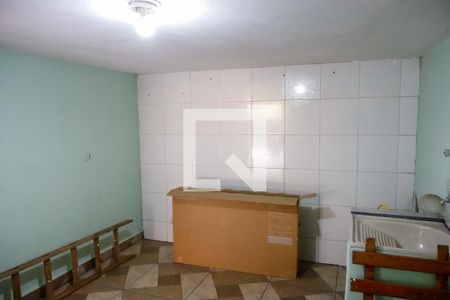 Casa à venda com 160m², 3 quartos e 2 vagas Casa à venda com 160m², 3 quartos e 2 vagasLavanderia
