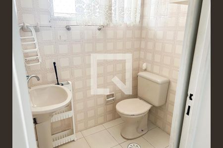 Apartamento à venda com 40m², 1 quarto e 1 vaga Apartamento à venda com 40m², 1 quarto e 1 vagaFoto 20