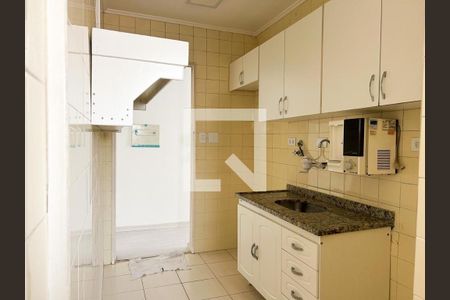 Apartamento à venda com 40m², 1 quarto e 1 vaga Apartamento à venda com 40m², 1 quarto e 1 vagaFoto 30