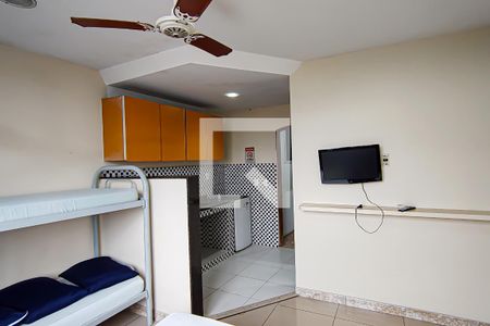 Apartamento à venda com 268m², 8 quartos e 6 vagassuite 2