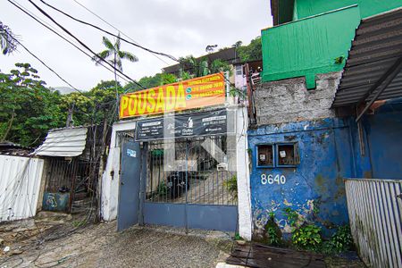 Apartamento à venda com 268m², 8 quartos e 6 vagasfachada