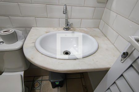 Apartamento à venda com 268m², 8 quartos e 6 vagassuite 3