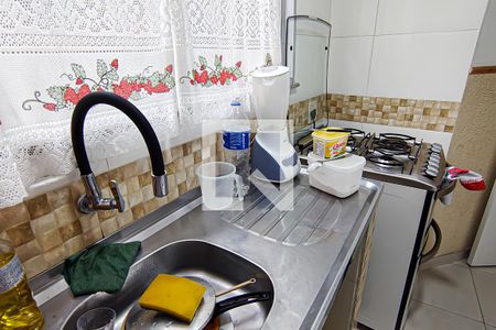 Apartamento à venda com 268m², 8 quartos e 6 vagascozinha