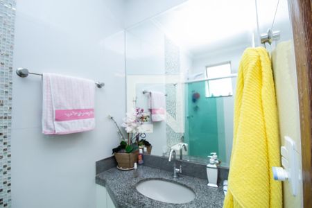 Apartamento à venda com 150m², 3 quartos e 2 vagasBanheiro da Suíte