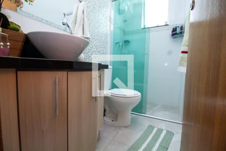 Apartamento à venda com 150m², 3 quartos e 2 vagasBanheiro