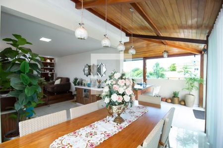 Apartamento à venda com 150m², 3 quartos e 2 vagasÁrea Gourmet