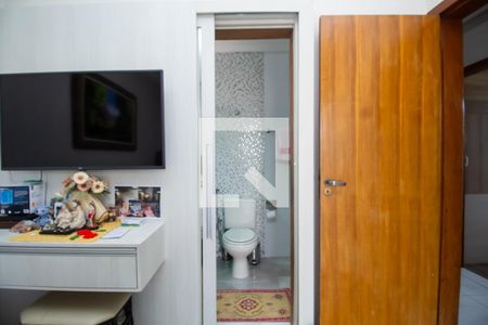 Apartamento à venda com 150m², 3 quartos e 2 vagasBanheiro da Suíte