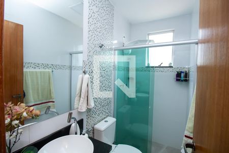 Apartamento à venda com 150m², 3 quartos e 2 vagasBanheiro