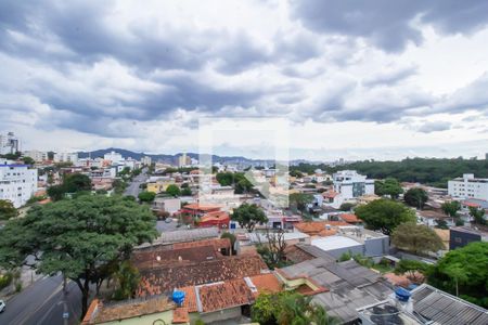 Apartamento à venda com 150m², 3 quartos e 2 vagasVista do Terraço