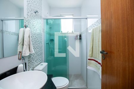 Apartamento à venda com 150m², 3 quartos e 2 vagasBanheiro