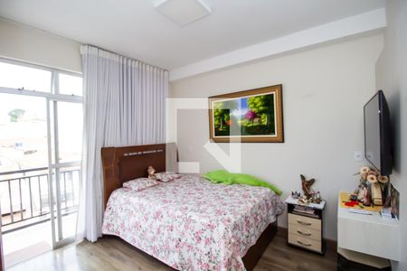 Apartamento à venda com 150m², 3 quartos e 2 vagasSuíte