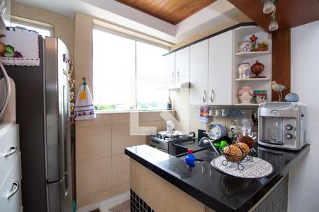 Apartamento à venda com 150m², 3 quartos e 2 vagasCozinha