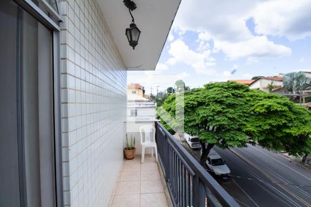 Apartamento à venda com 150m², 3 quartos e 2 vagasVaranda da Suíte