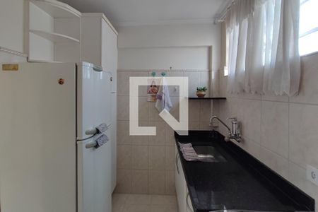 Apartamento à venda com 49m², 2 quartos e 1 vaga Apartamento à venda com 49m², 2 quartos e 1 vagaCozinha