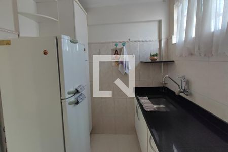 Apartamento à venda com 49m², 2 quartos e 1 vaga Apartamento à venda com 49m², 2 quartos e 1 vagaCozinha
