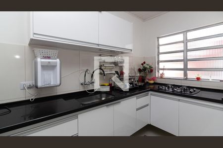 Casa à venda com 207m², 4 quartos e 2 vagas Casa à venda com 207m², 4 quartos e 2 vagasCozinha - Casa 1