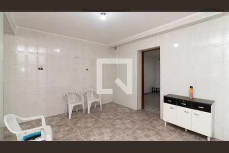 Casa à venda com 207m², 4 quartos e 2 vagas Casa à venda com 207m², 4 quartos e 2 vagasCozinha - Casa 2