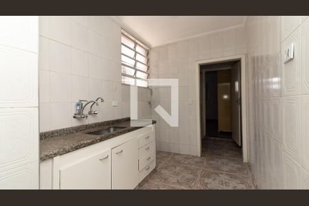 Casa à venda com 207m², 4 quartos e 2 vagas Casa à venda com 207m², 4 quartos e 2 vagasCozinha - Casa 2