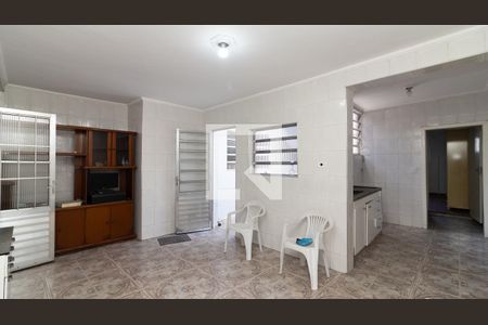 Casa à venda com 207m², 4 quartos e 2 vagas Casa à venda com 207m², 4 quartos e 2 vagasCozinha - Casa 2