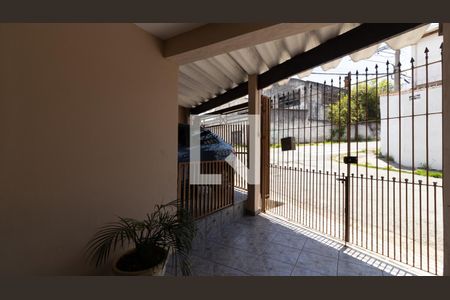 Casa à venda com 207m², 4 quartos e 2 vagas Casa à venda com 207m², 4 quartos e 2 vagasGaragem