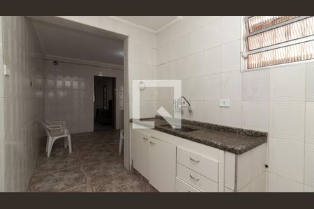 Casa à venda com 207m², 4 quartos e 2 vagas Casa à venda com 207m², 4 quartos e 2 vagasCozinha - Casa 2
