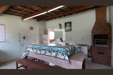 Casa à venda com 207m², 4 quartos e 2 vagas Casa à venda com 207m², 4 quartos e 2 vagasEspaço Gourmet