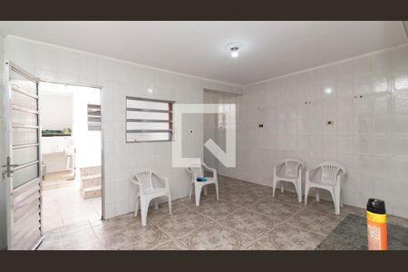 Casa à venda com 207m², 4 quartos e 2 vagas Casa à venda com 207m², 4 quartos e 2 vagasCozinha - Casa 2