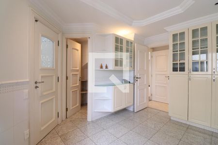 Apartamento à venda com 480m², 4 quartos e 5 vagasCopa