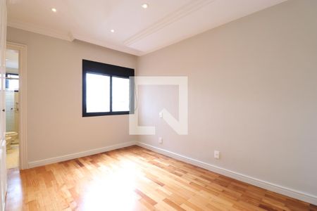 Apartamento à venda com 480m², 4 quartos e 5 vagasSuíte 1