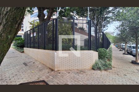 Apartamento à venda com 480m², 4 quartos e 5 vagas Apartamento à venda com 480m², 4 quartos e 5 vagasFachada