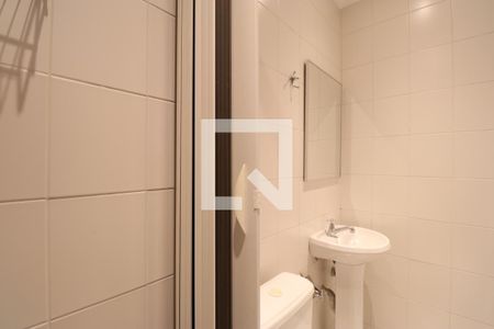 Apartamento à venda com 480m², 4 quartos e 5 vagasBanheiro de serviço 2