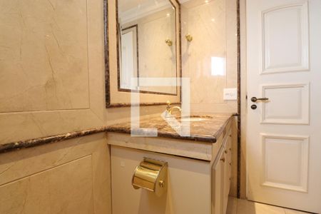 Apartamento à venda com 480m², 4 quartos e 5 vagasLavabo