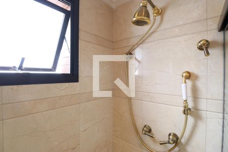 Apartamento à venda com 480m², 4 quartos e 5 vagasDetalhe do Banheiro da Suíte 2