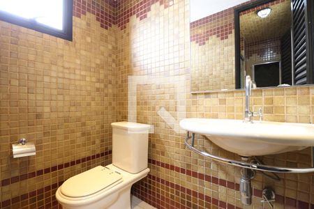 Apartamento à venda com 480m², 4 quartos e 5 vagasSauna