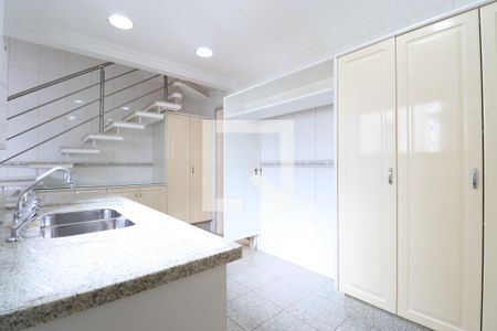 Apartamento à venda com 480m², 4 quartos e 5 vagasCozinha