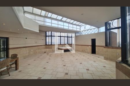 Apartamento à venda com 480m², 4 quartos e 5 vagas Apartamento à venda com 480m², 4 quartos e 5 vagasCobertura