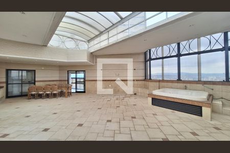 Apartamento à venda com 480m², 4 quartos e 5 vagas Apartamento à venda com 480m², 4 quartos e 5 vagasCobertura