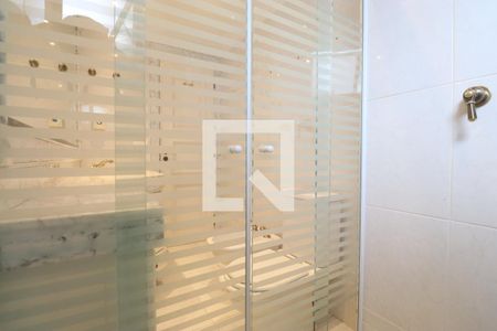 Apartamento à venda com 480m², 4 quartos e 5 vagasBanheiro da Suíte 3