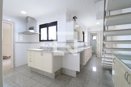 Apartamento à venda com 480m², 4 quartos e 5 vagasCozinha