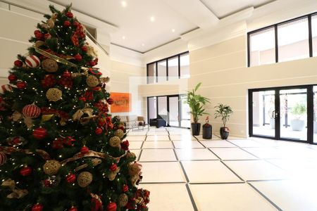 Apartamento à venda com 480m², 4 quartos e 5 vagasÁrea comum