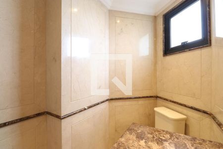 Apartamento à venda com 480m², 4 quartos e 5 vagasLavabo