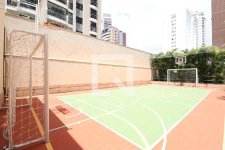 Apartamento à venda com 480m², 4 quartos e 5 vagasQuadra