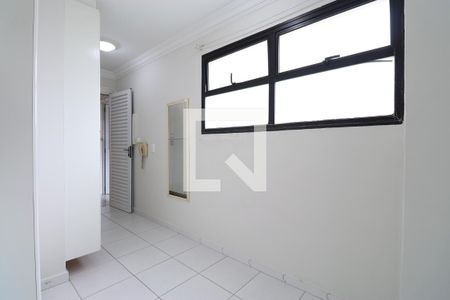 Apartamento à venda com 480m², 4 quartos e 5 vagasDetalhe área de serviço
