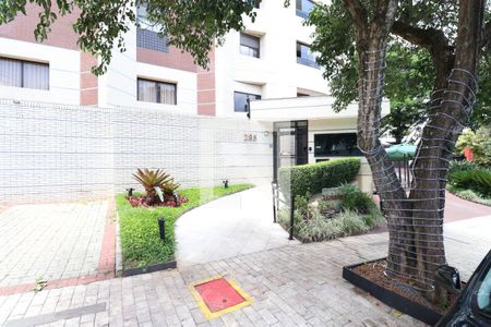 Apartamento à venda com 480m², 4 quartos e 5 vagasEntrada