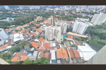 Apartamento à venda com 480m², 4 quartos e 5 vagas Apartamento à venda com 480m², 4 quartos e 5 vagasVista