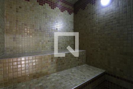 Apartamento à venda com 480m², 4 quartos e 5 vagasSauna