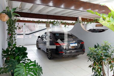 Casa à venda com 150m², 3 quartos e 4 vagas Casa à venda com 150m², 3 quartos e 4 vagasGaragem